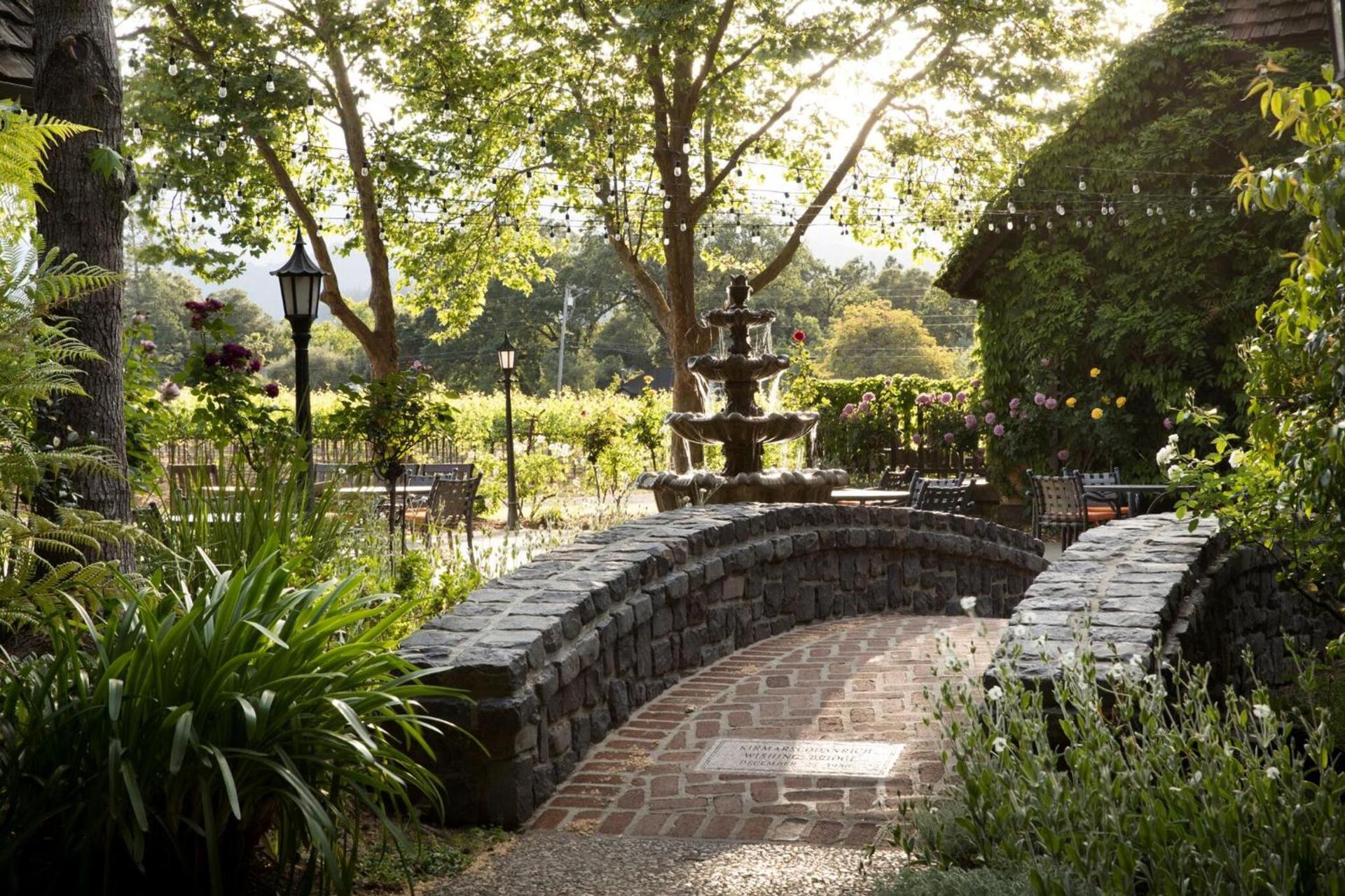 Harvest Inn photo 21