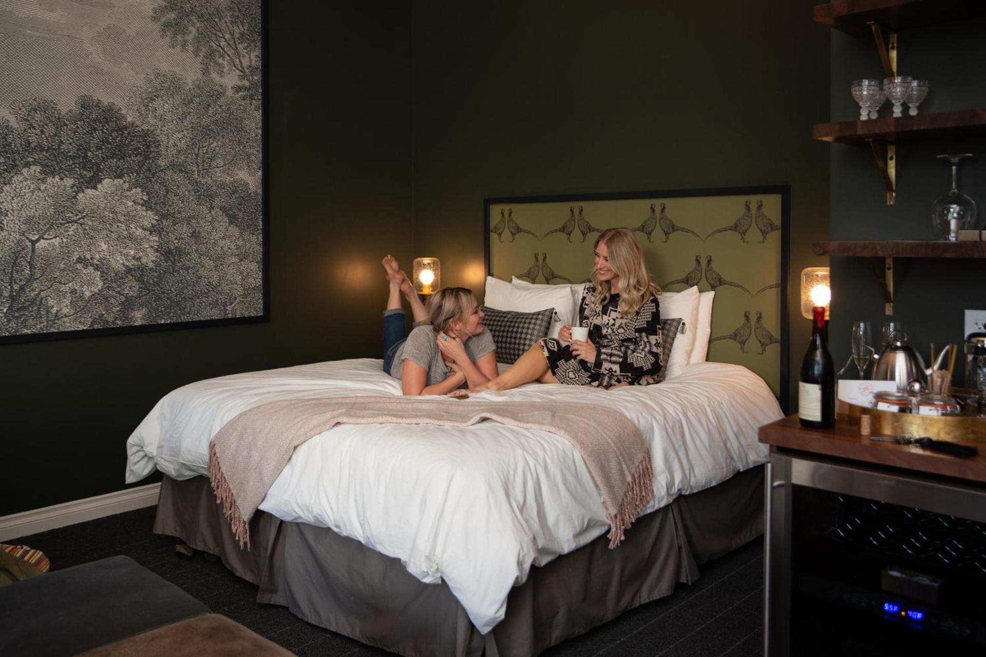 Atticus Hotel photo 28