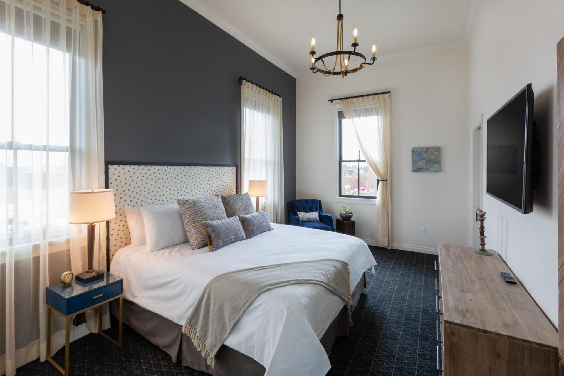Atticus Hotel photo 7