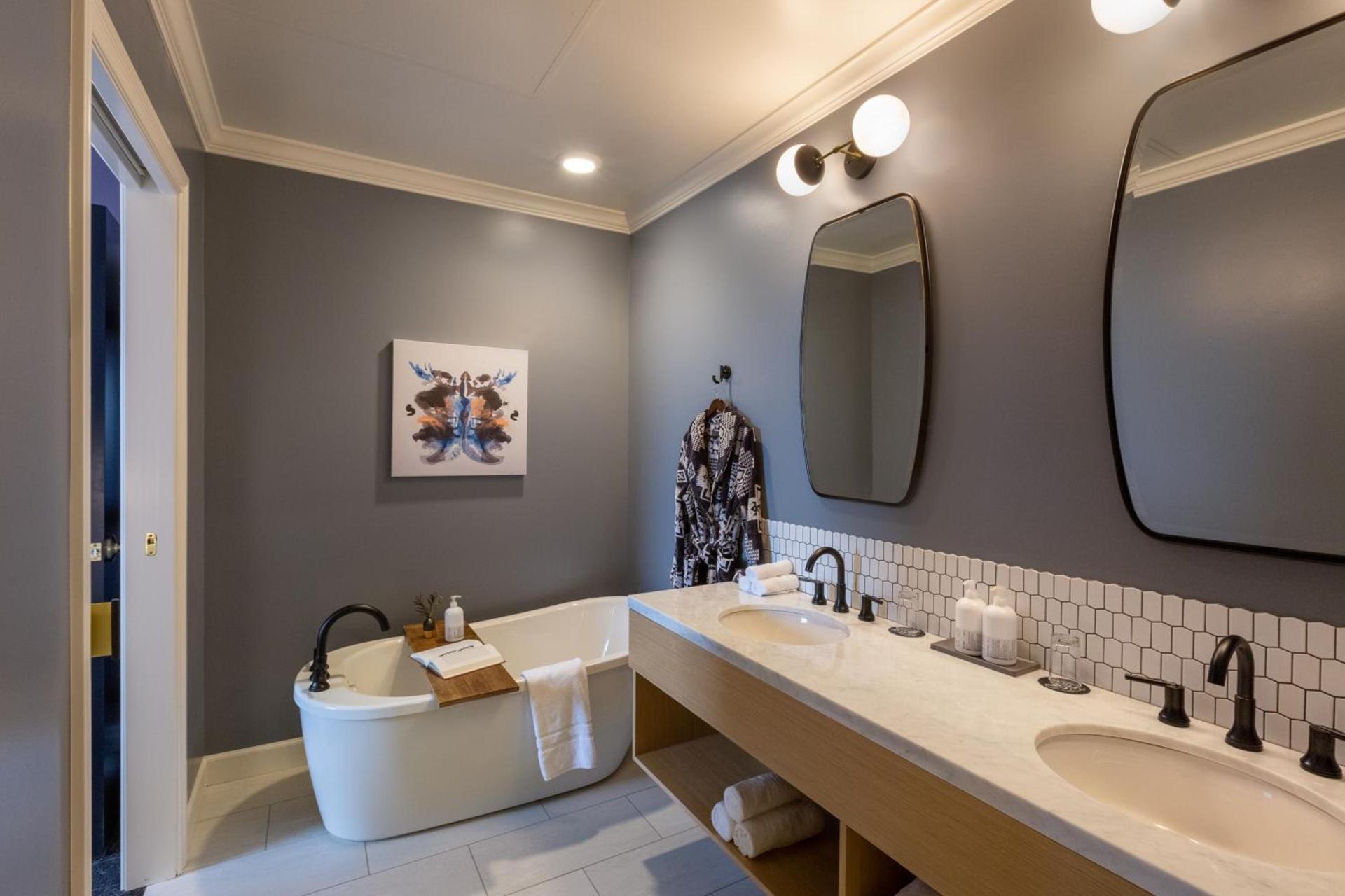 Atticus Hotel photo 24