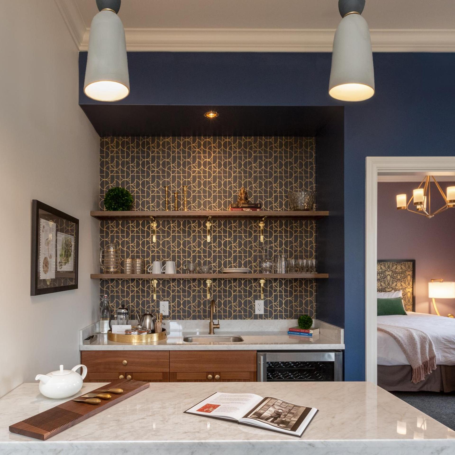Atticus Hotel photo 23