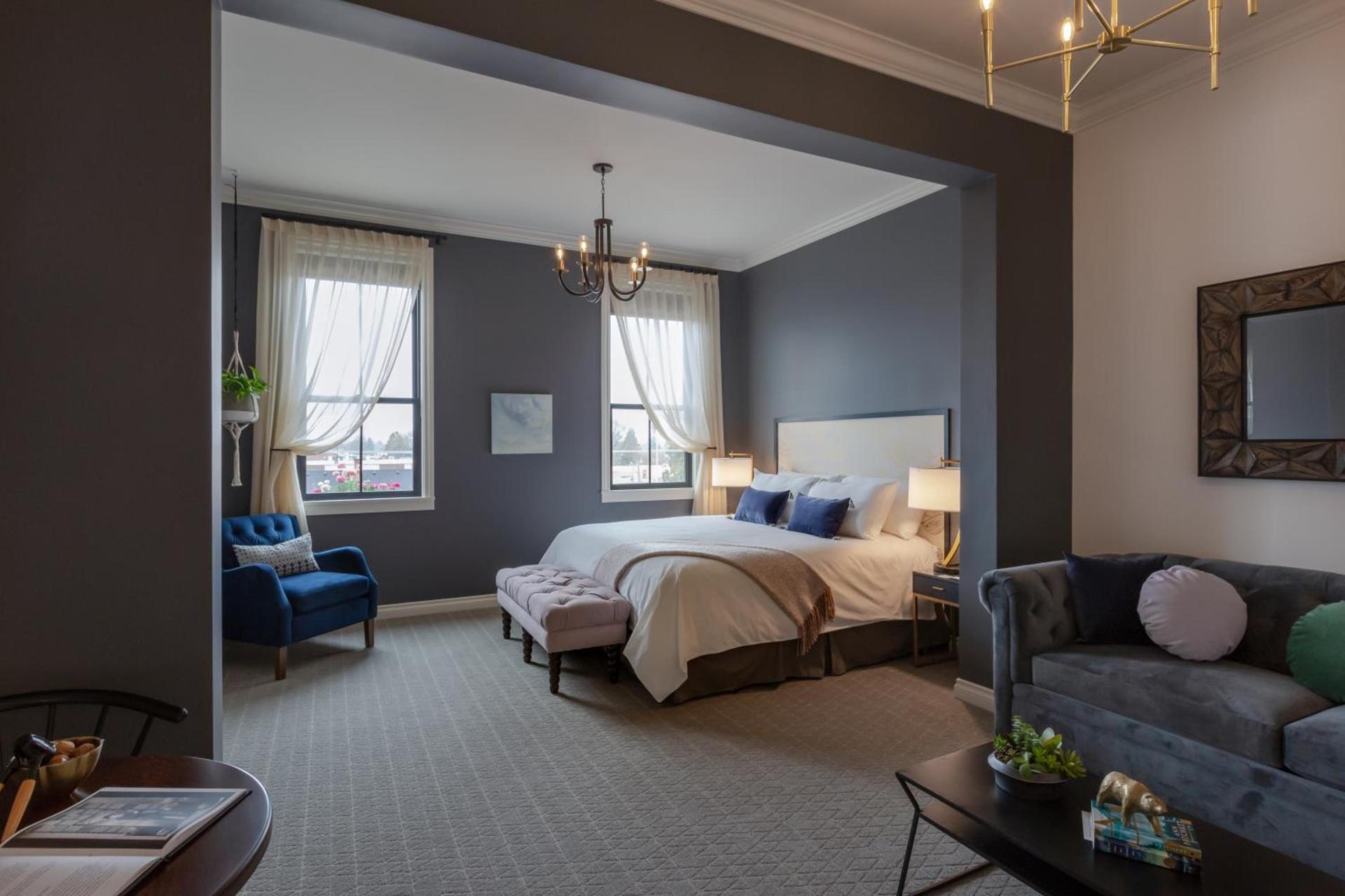 Atticus Hotel photo 20