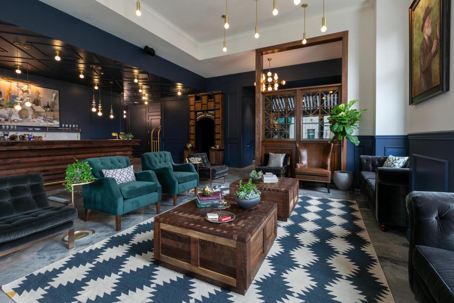 Atticus Hotel photo 2