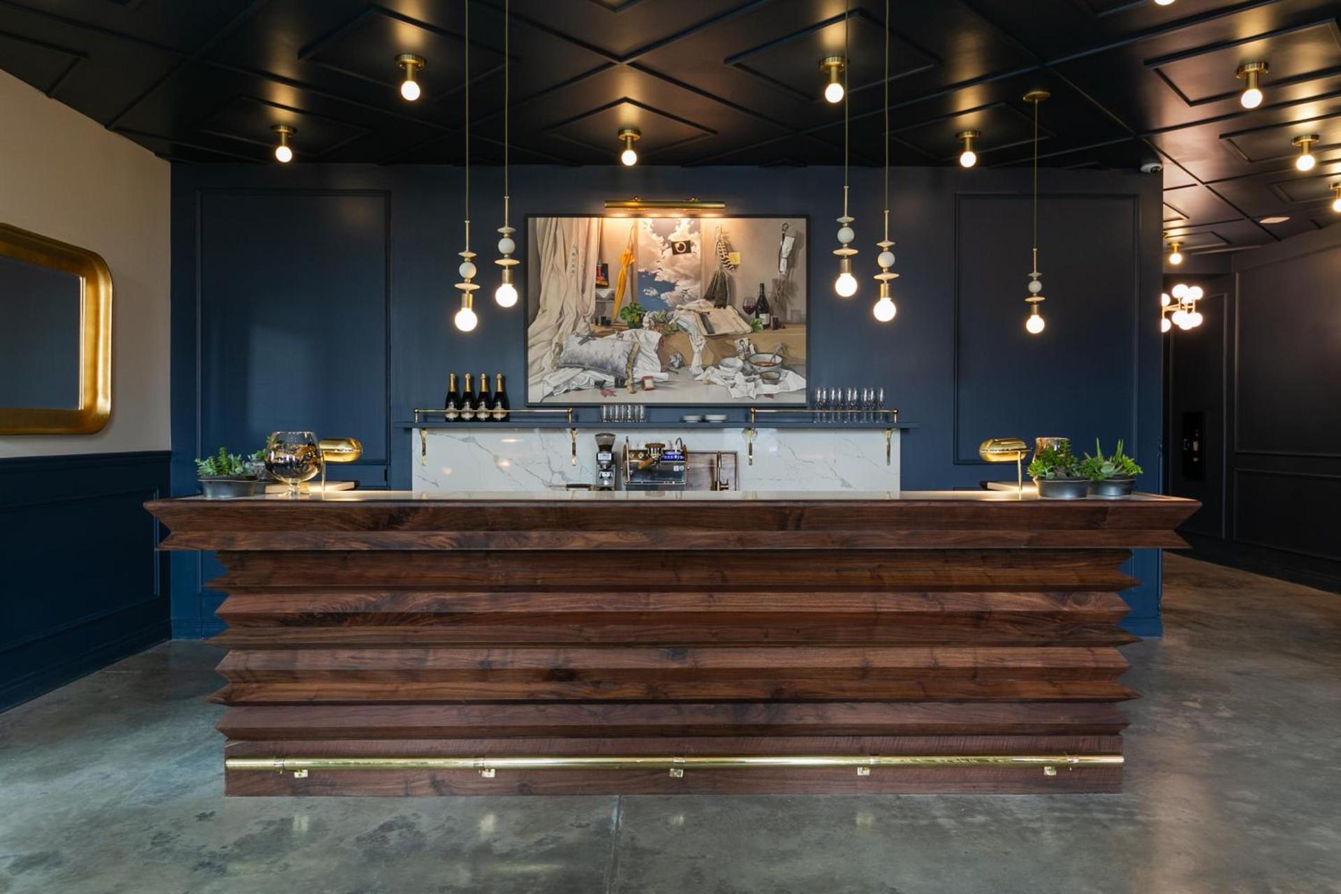 Atticus Hotel photo 6