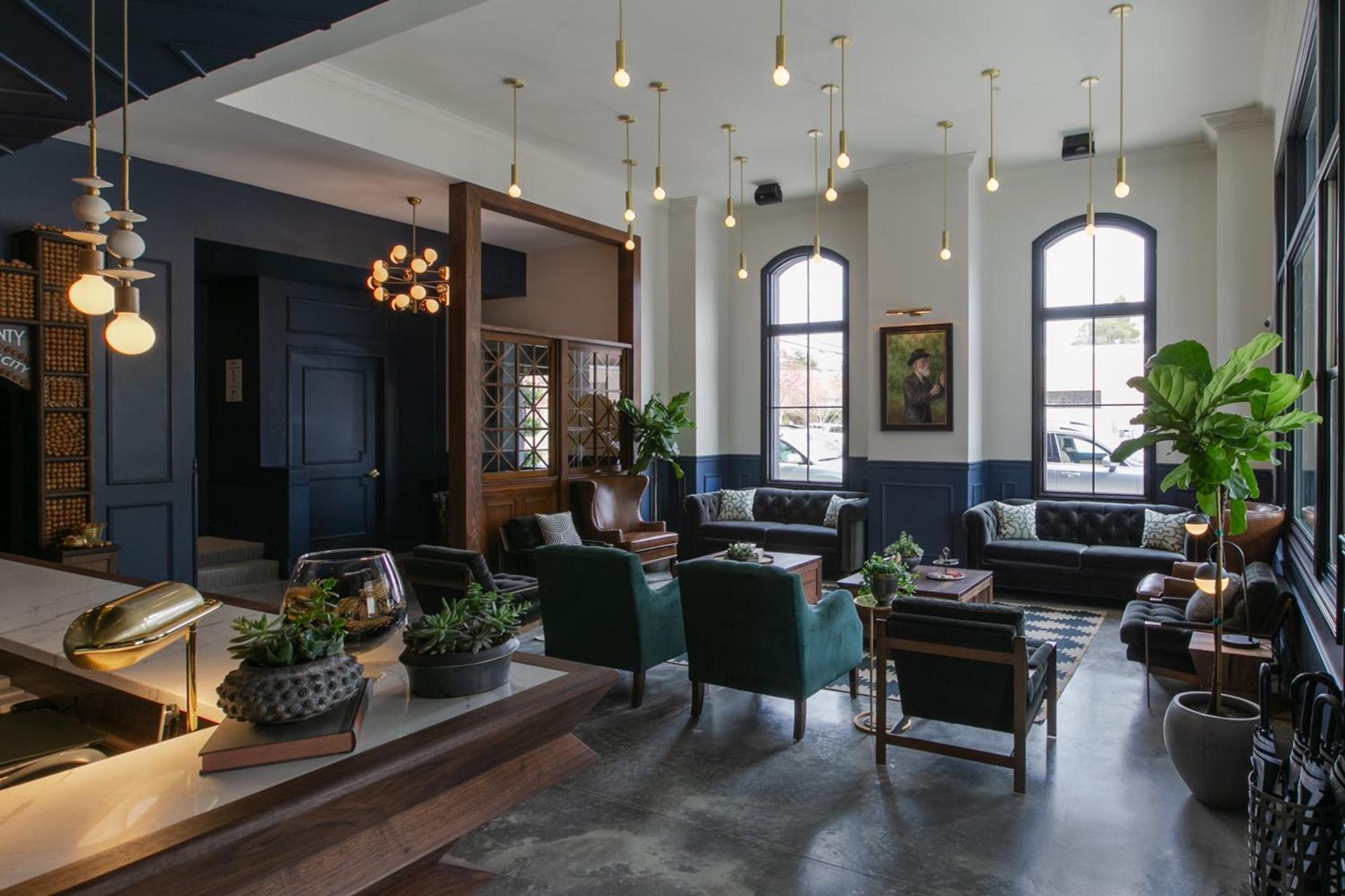 Atticus Hotel photo 5