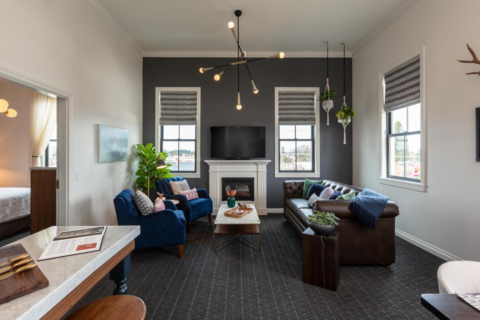 Atticus Hotel photo 14
