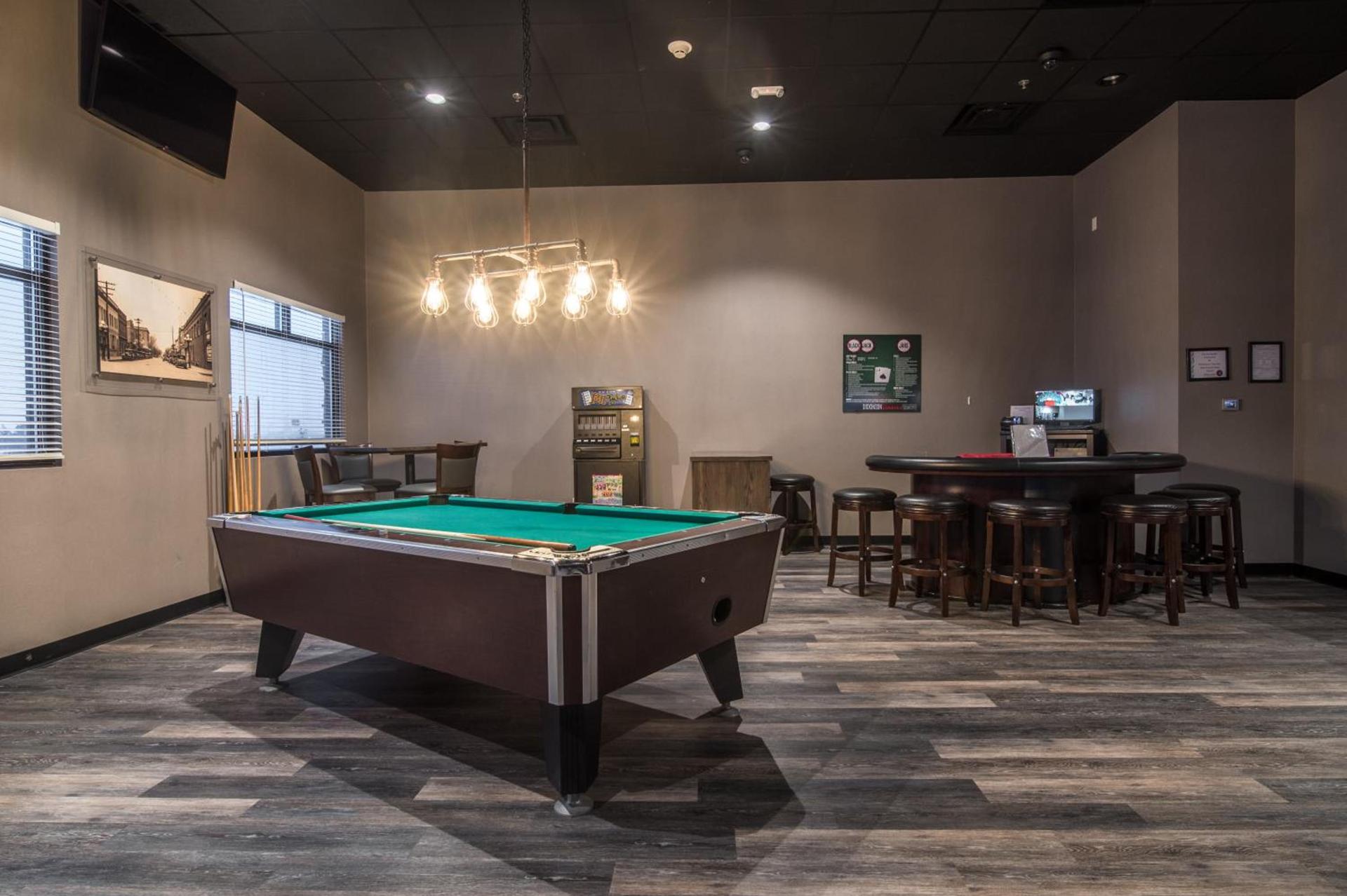 Astoria Hotel & Event Center photo 36