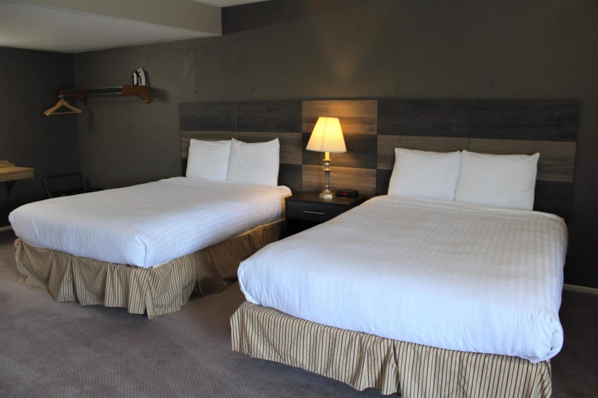 Cozy Inn photo 40