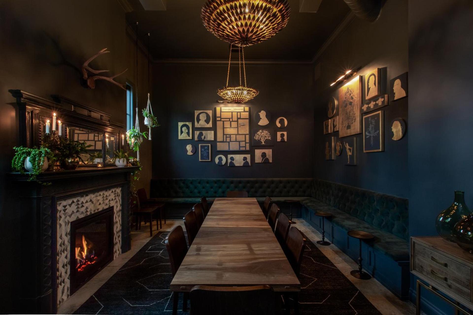 Atticus Hotel photo 34