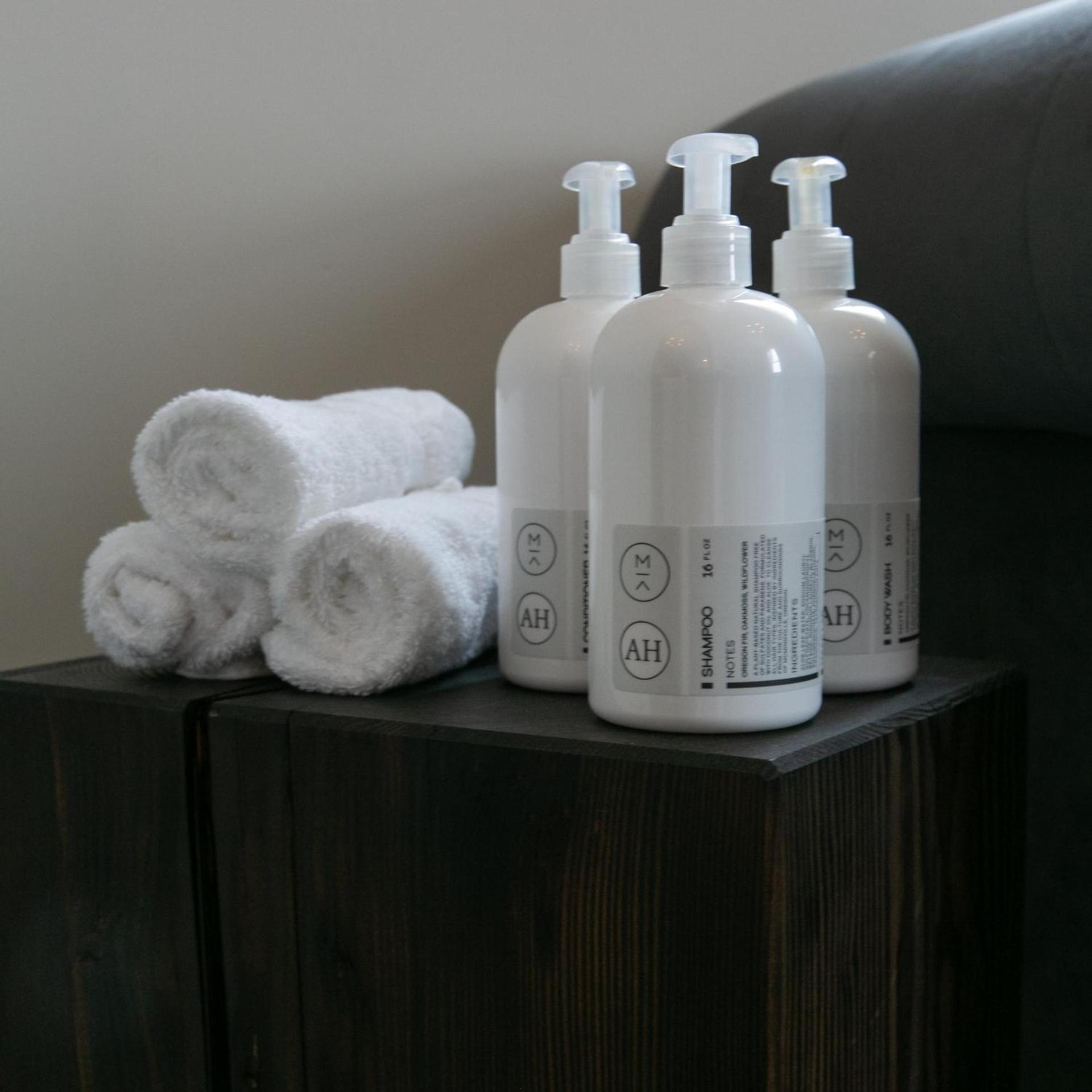Atticus Hotel photo 39