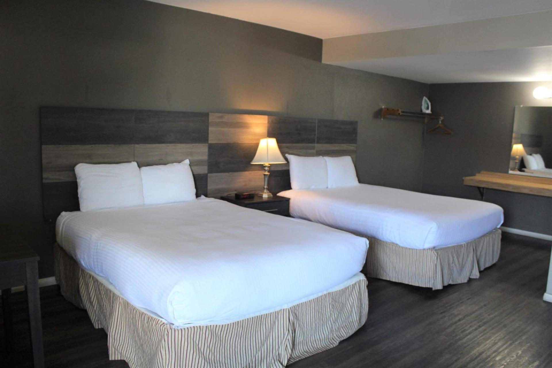 Cozy Inn photo 39