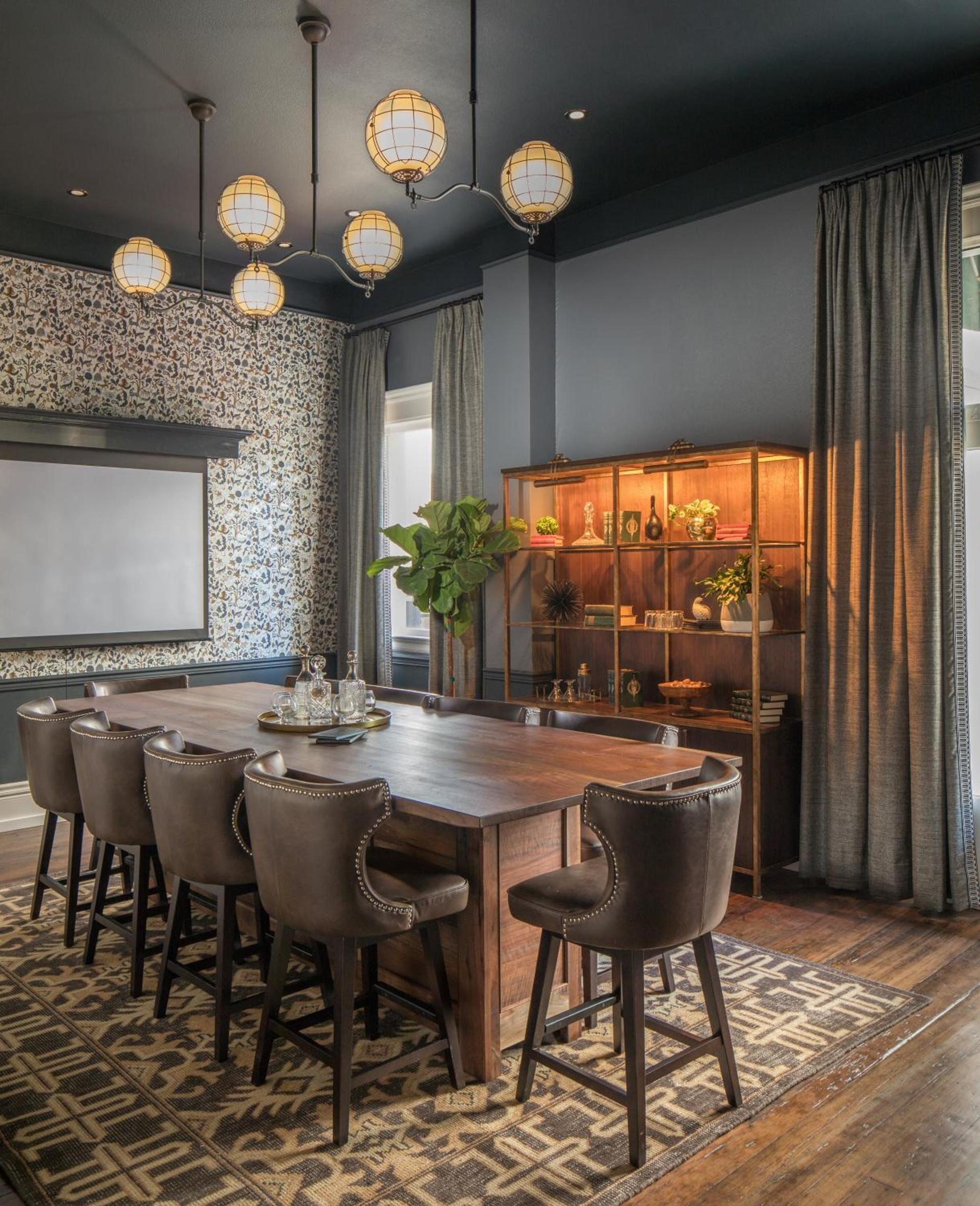 Atticus Hotel photo 9