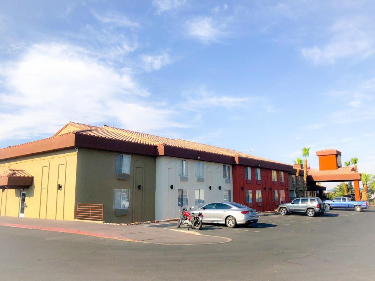 Sunrise Inn photo 37