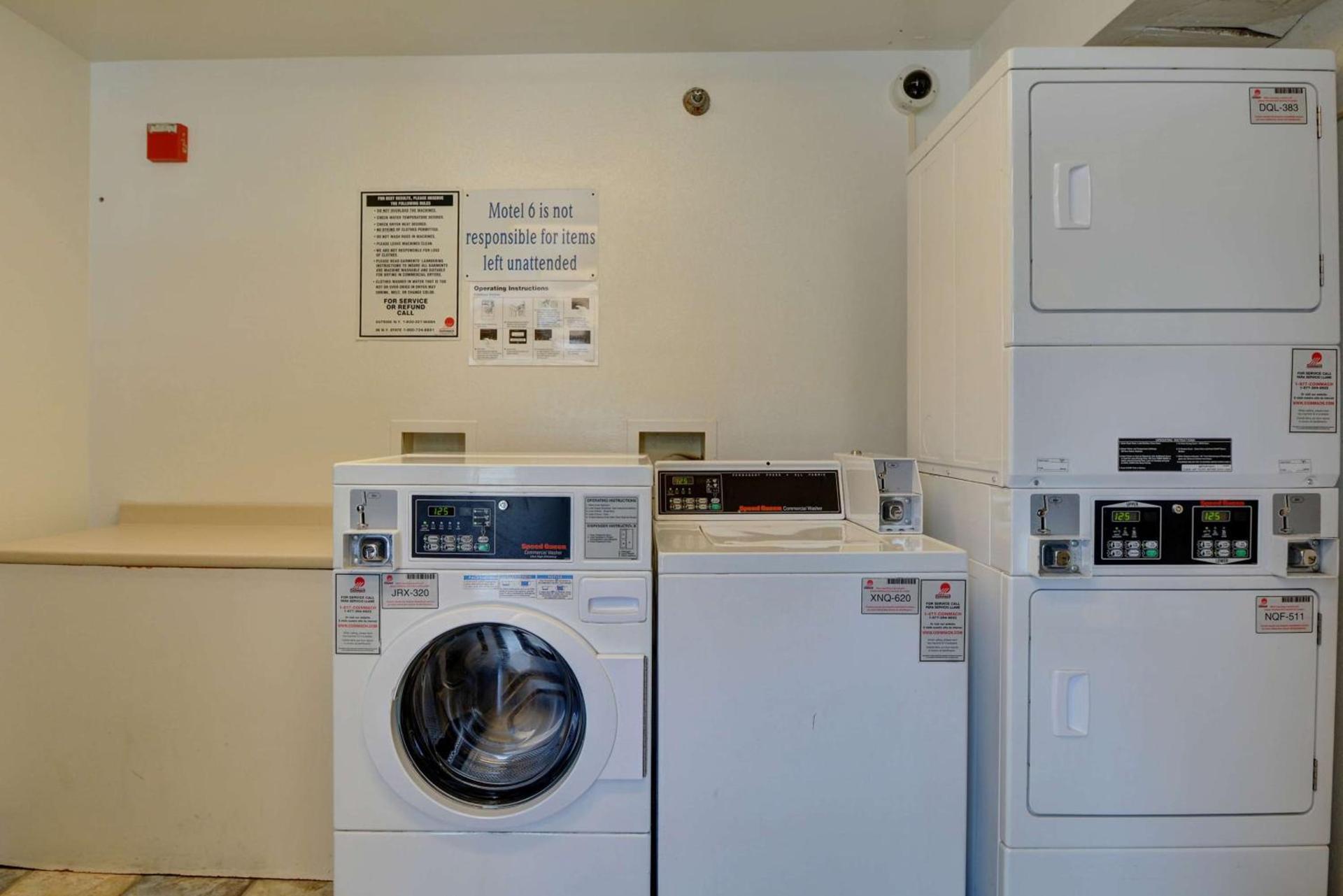 Motel 6-Windsor Locks, CT - Hartford photo 27