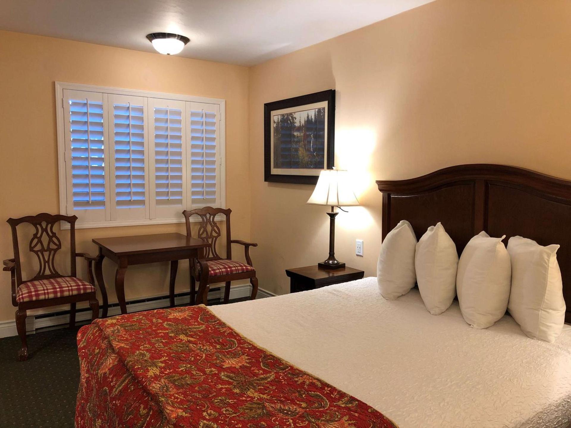 Best Western Country Lane Inn photo 13