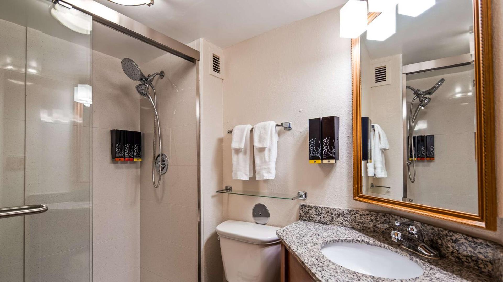 Best Western Plus Richmond photo 29