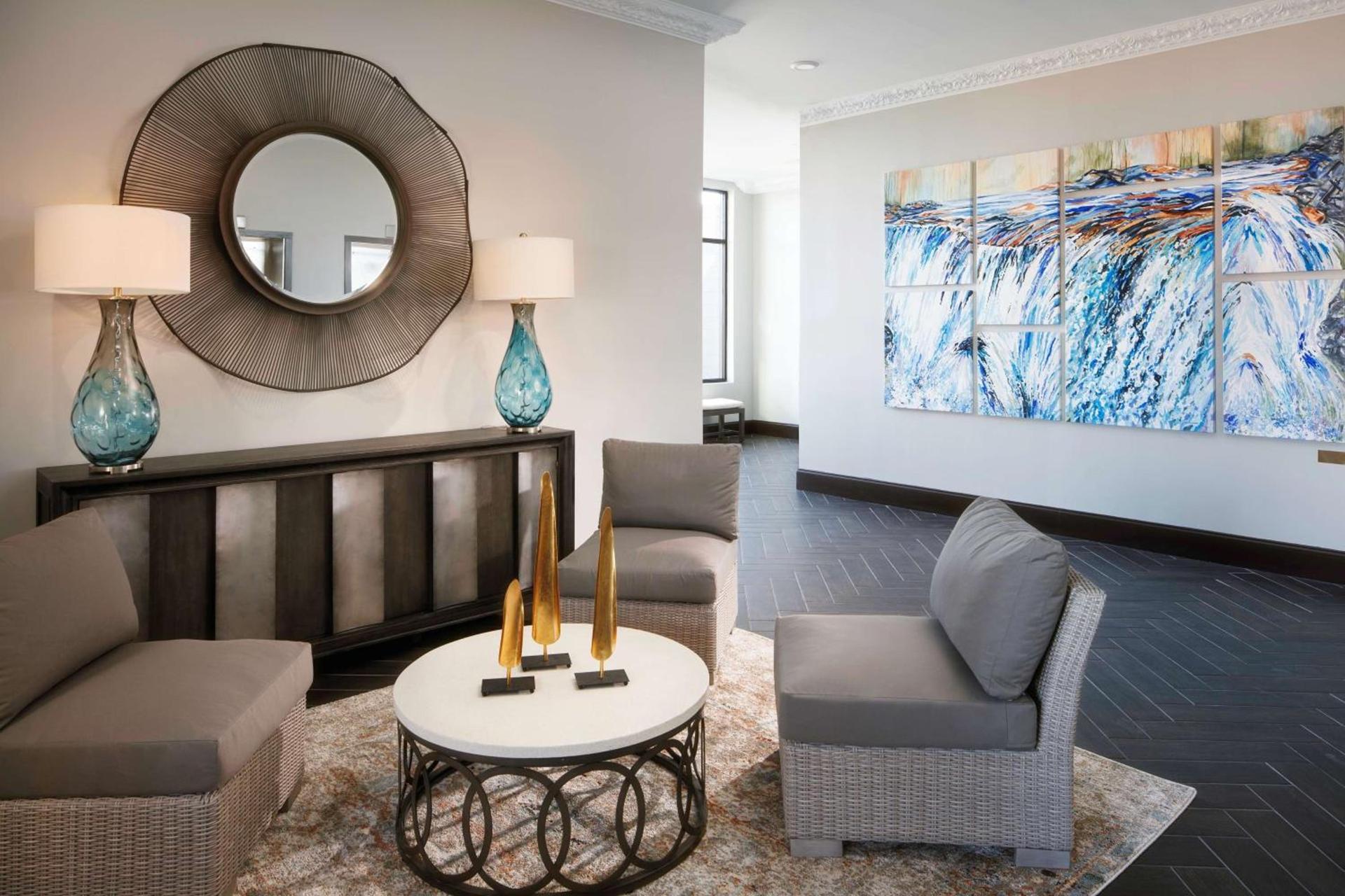 Hyatt Place Knoxville/Downtown photo 18