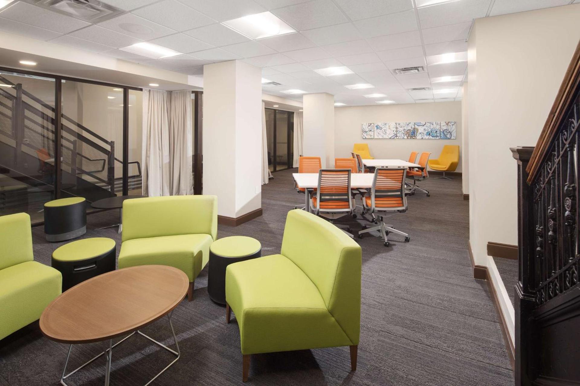 Hyatt Place Knoxville/Downtown photo 17