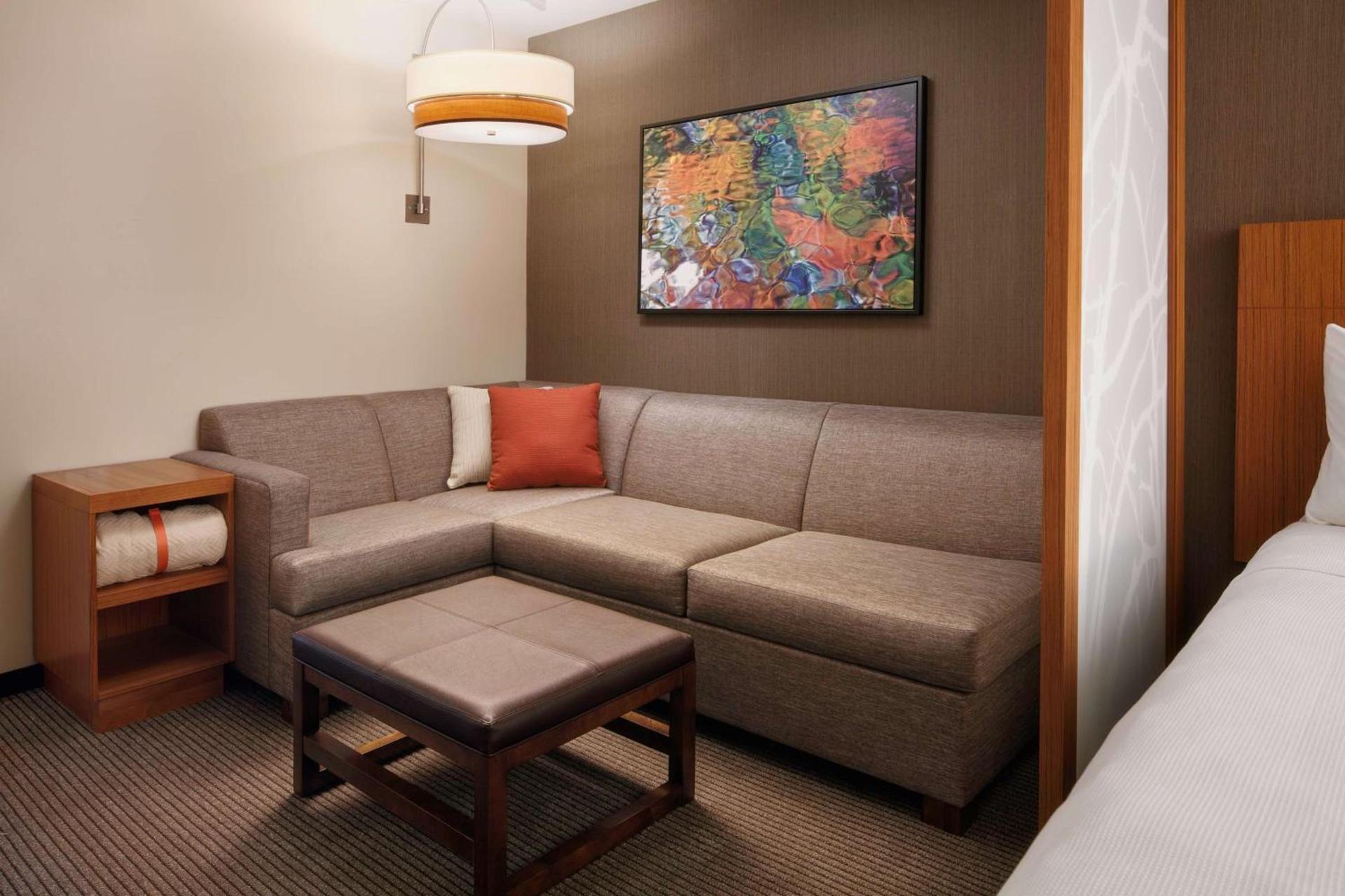 Hyatt Place Knoxville/Downtown photo 15