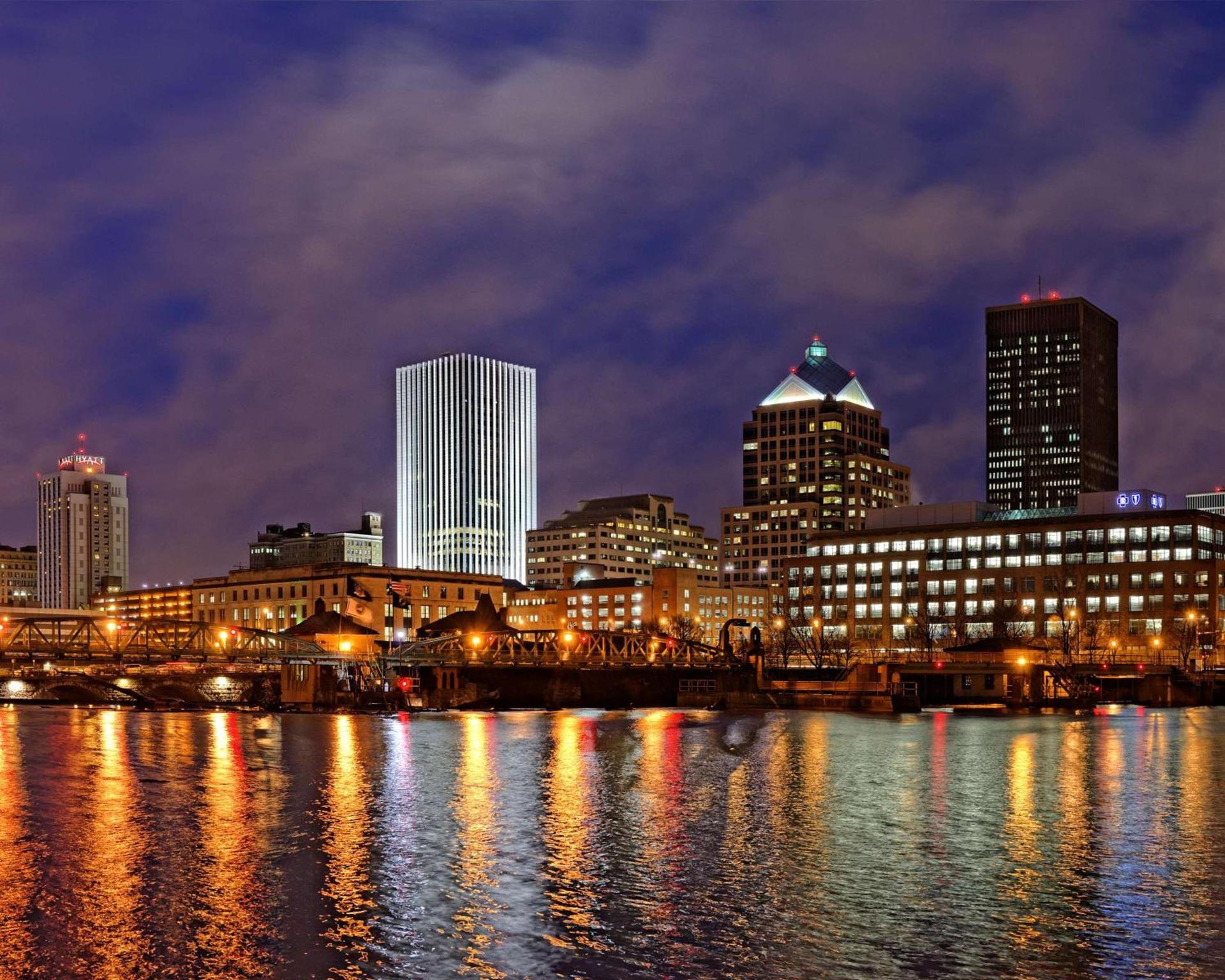Hyatt Regency Rochester photo 3