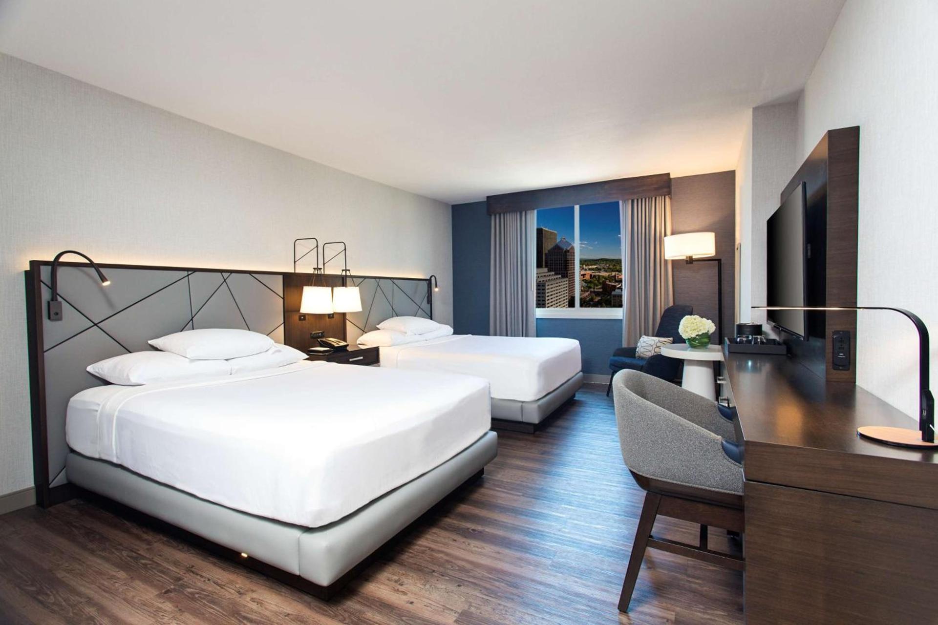 Hyatt Regency Rochester photo 9