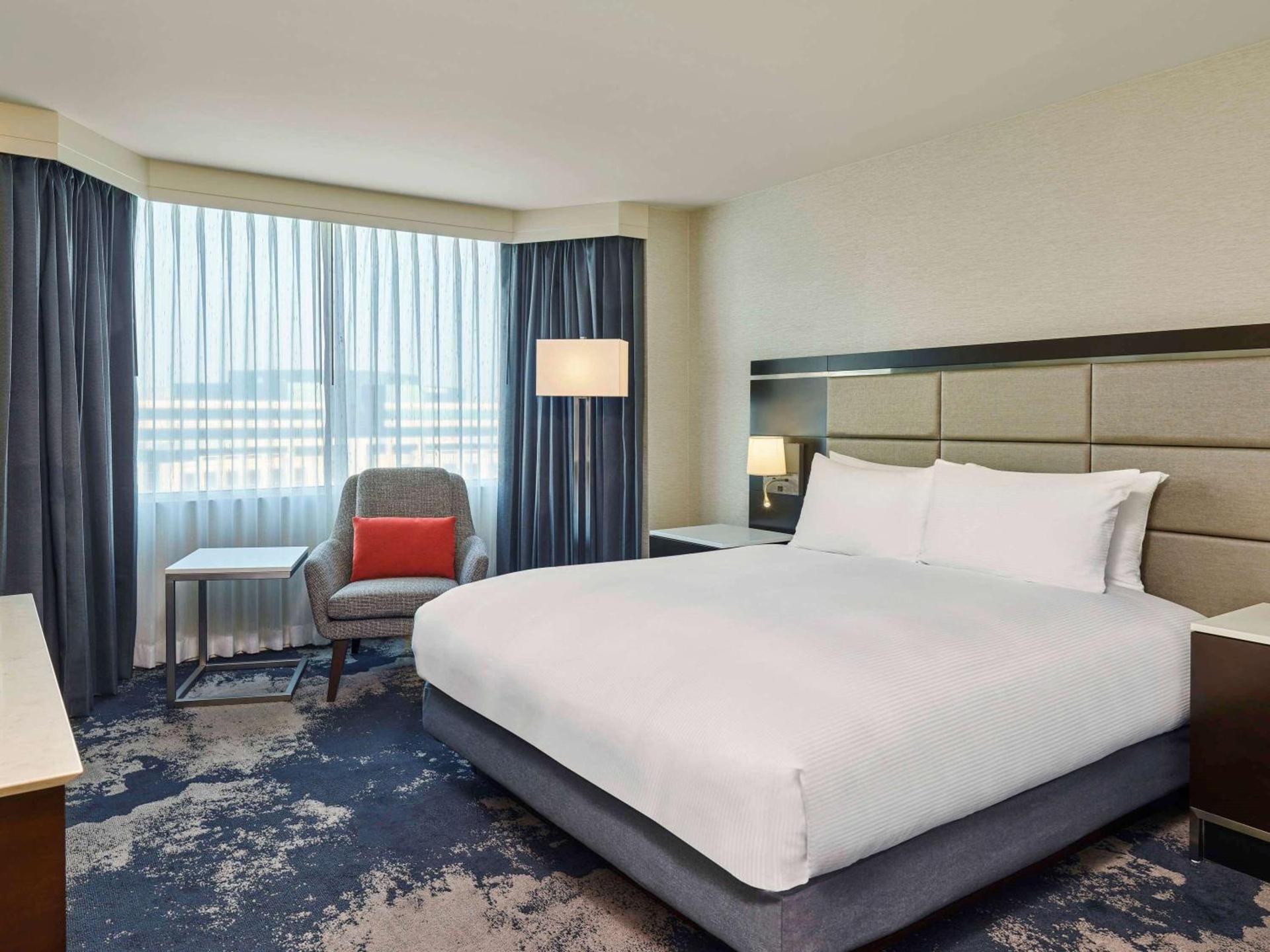 Grand Bay Hotel San Francisco photo 22