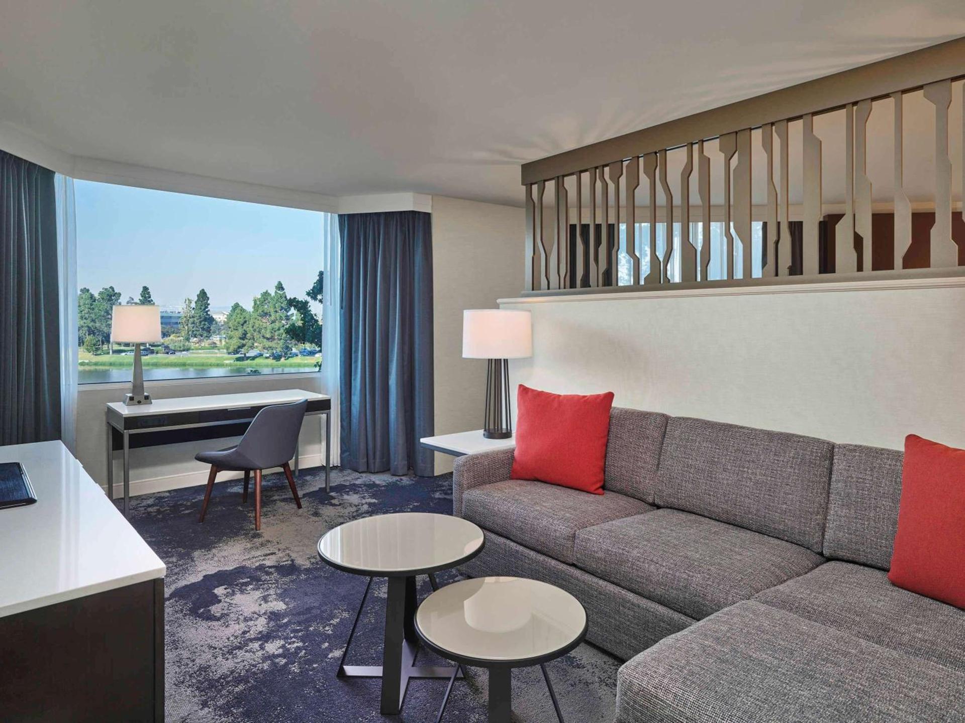 Grand Bay Hotel San Francisco photo 16