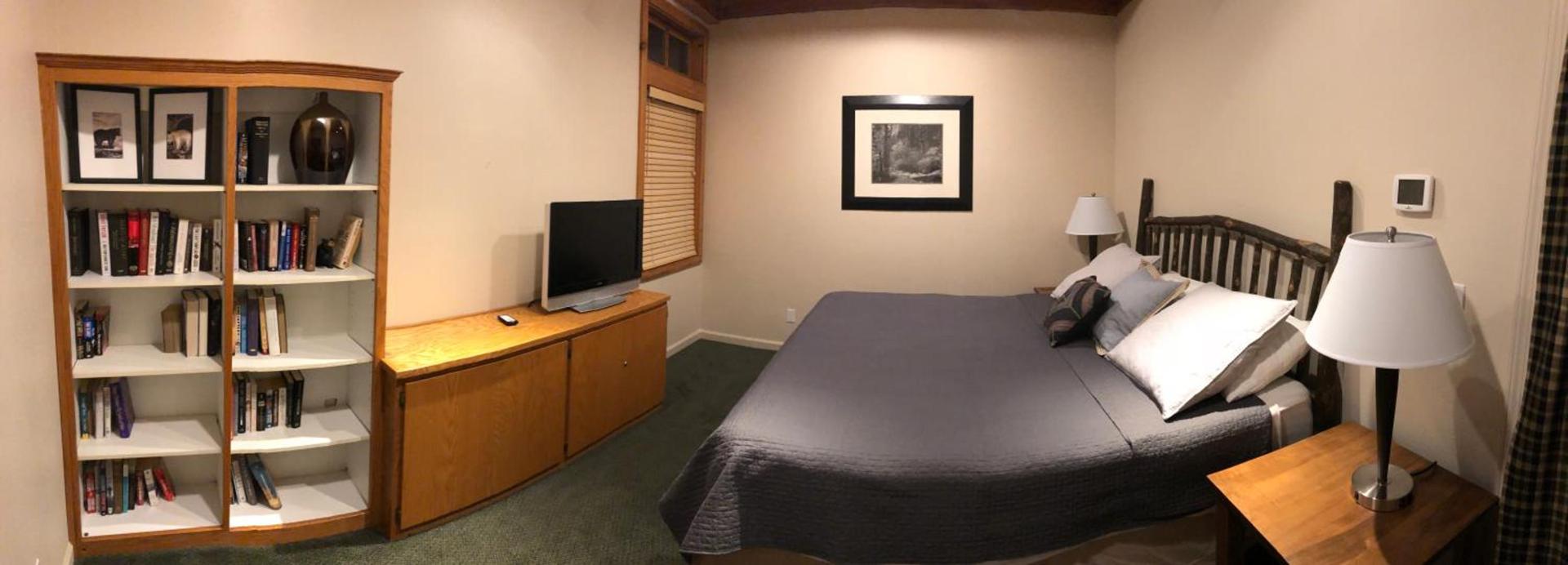 Yosemite View Lodge photo 75
