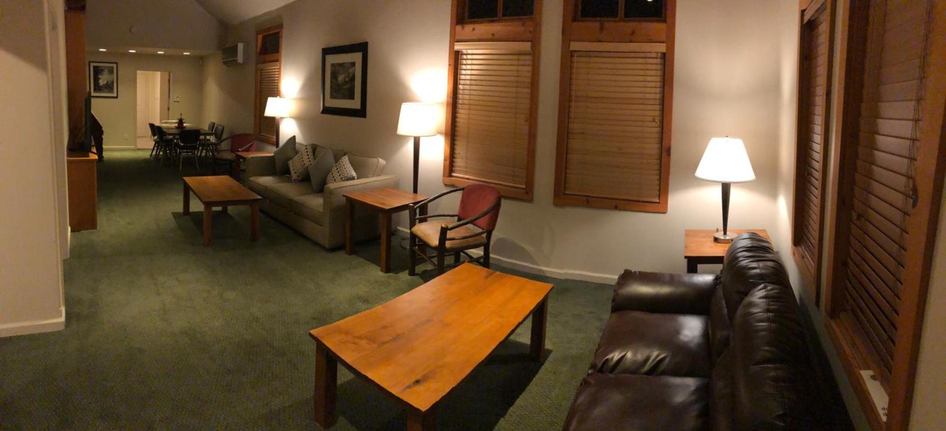 Yosemite View Lodge photo 78