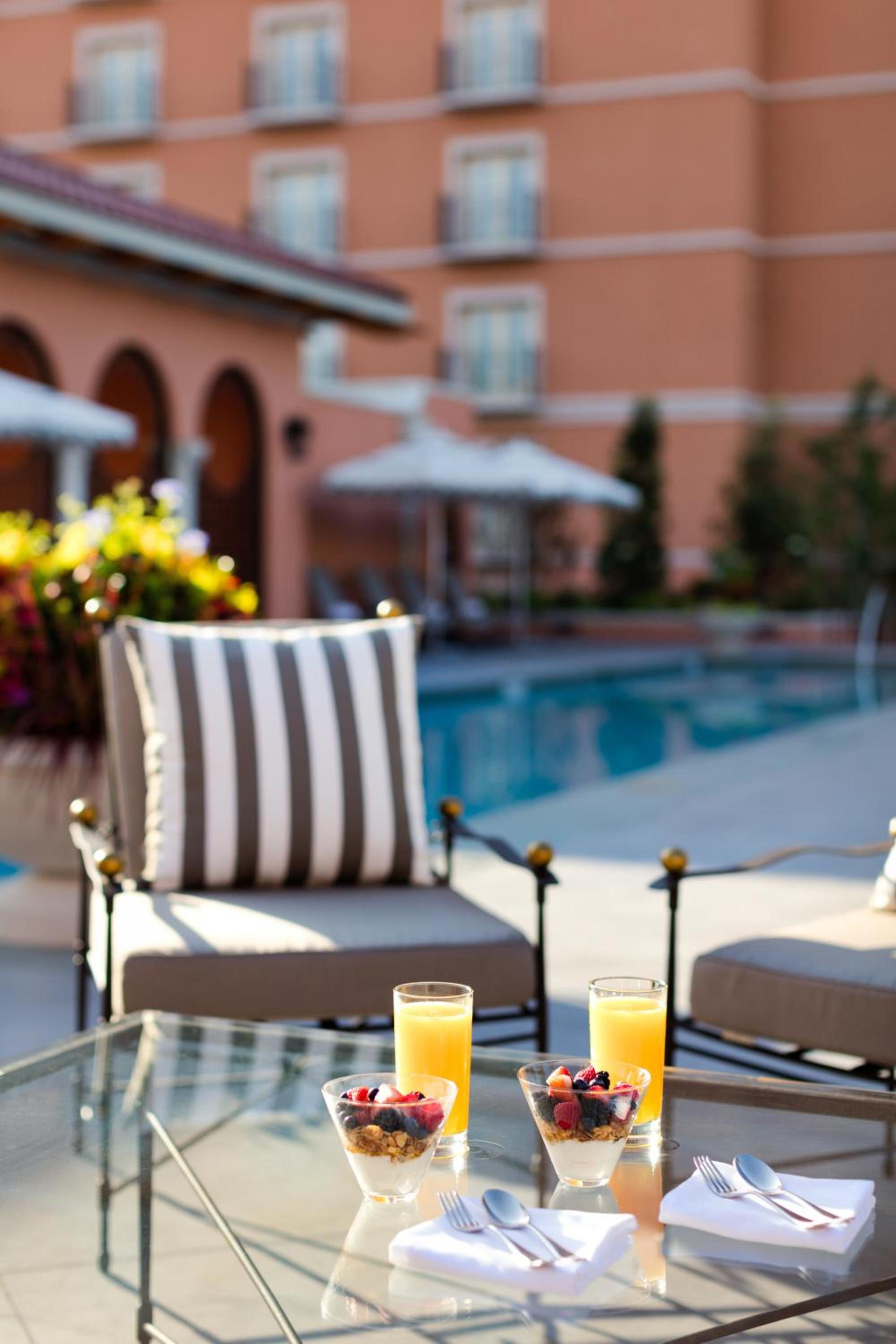 Rosewood Mansion on Turtle Creek photo 5