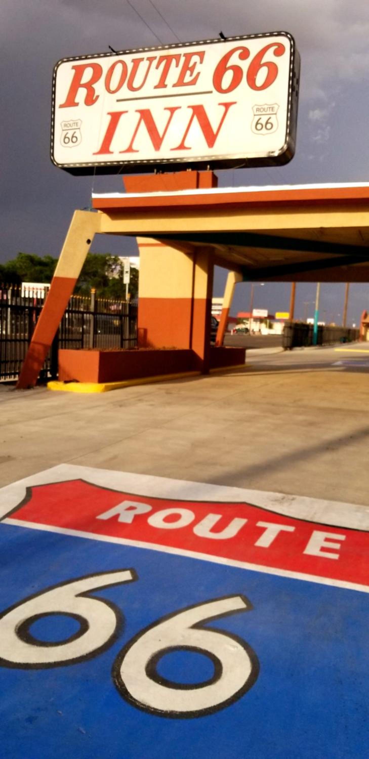 Route 66 Inn photo 65