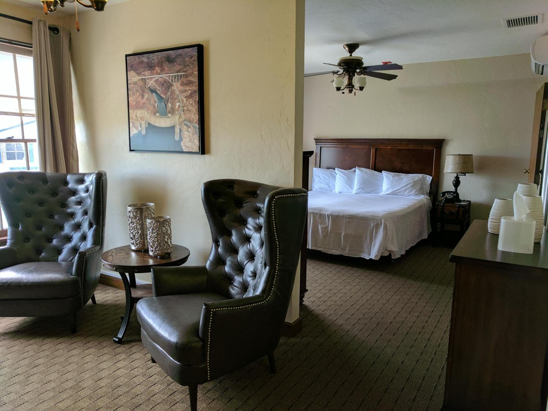 Boulder Dam Hotel photo 2