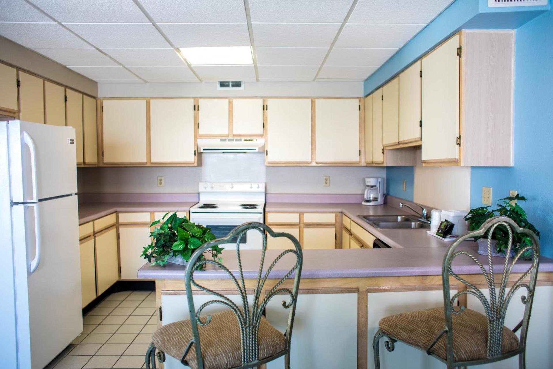 Tropical Seas Hotel photo 34