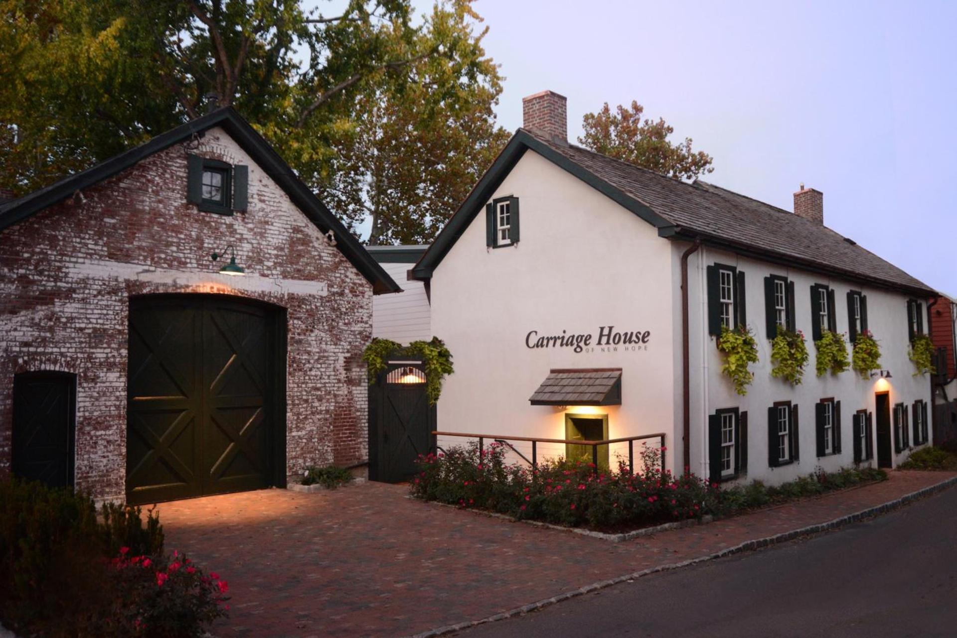 Carriage House New Hope — hotel in New Hope