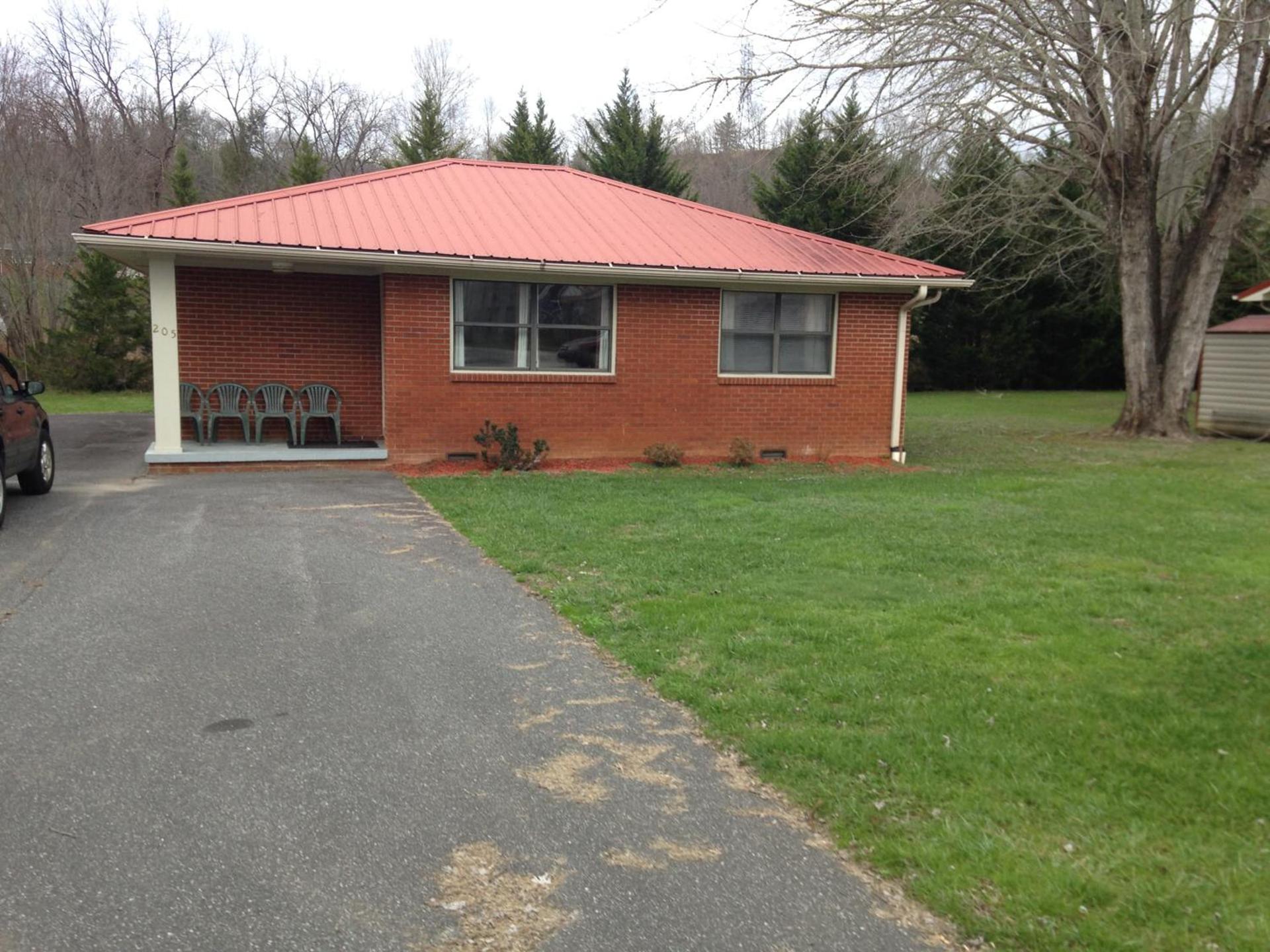 Phillips Historic Motel & Cottages photo 47