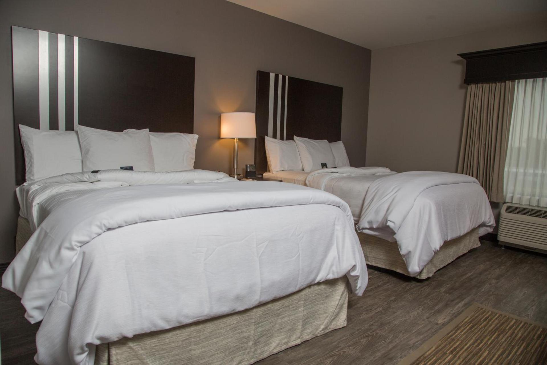 Hotel at Batavia Downs photo 25