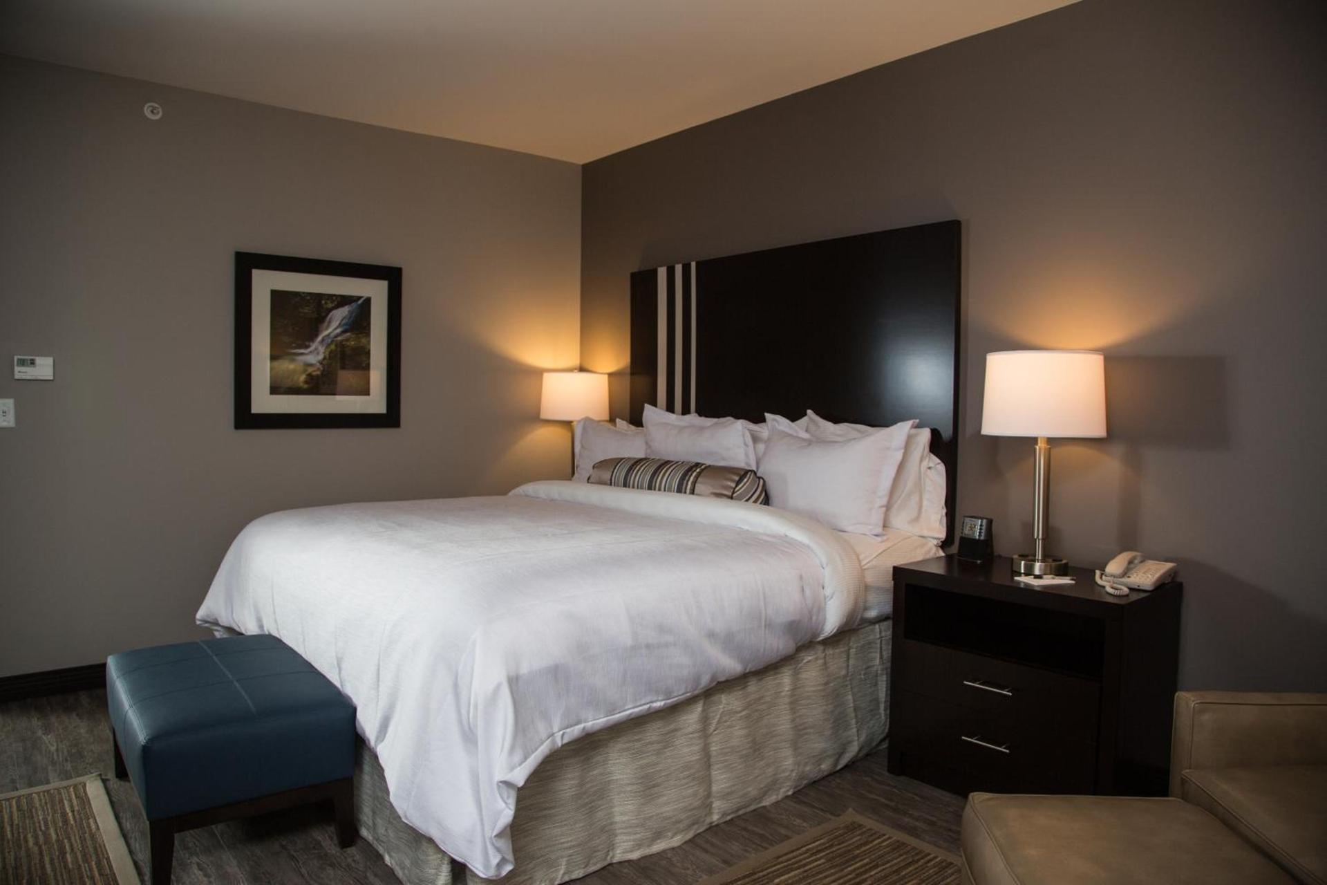 Hotel at Batavia Downs photo 27