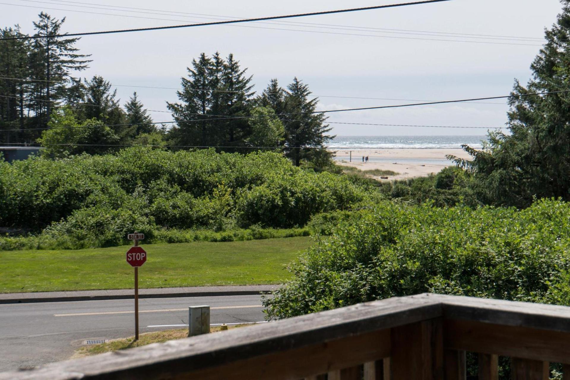 Ecola Creek Lodge photo 54