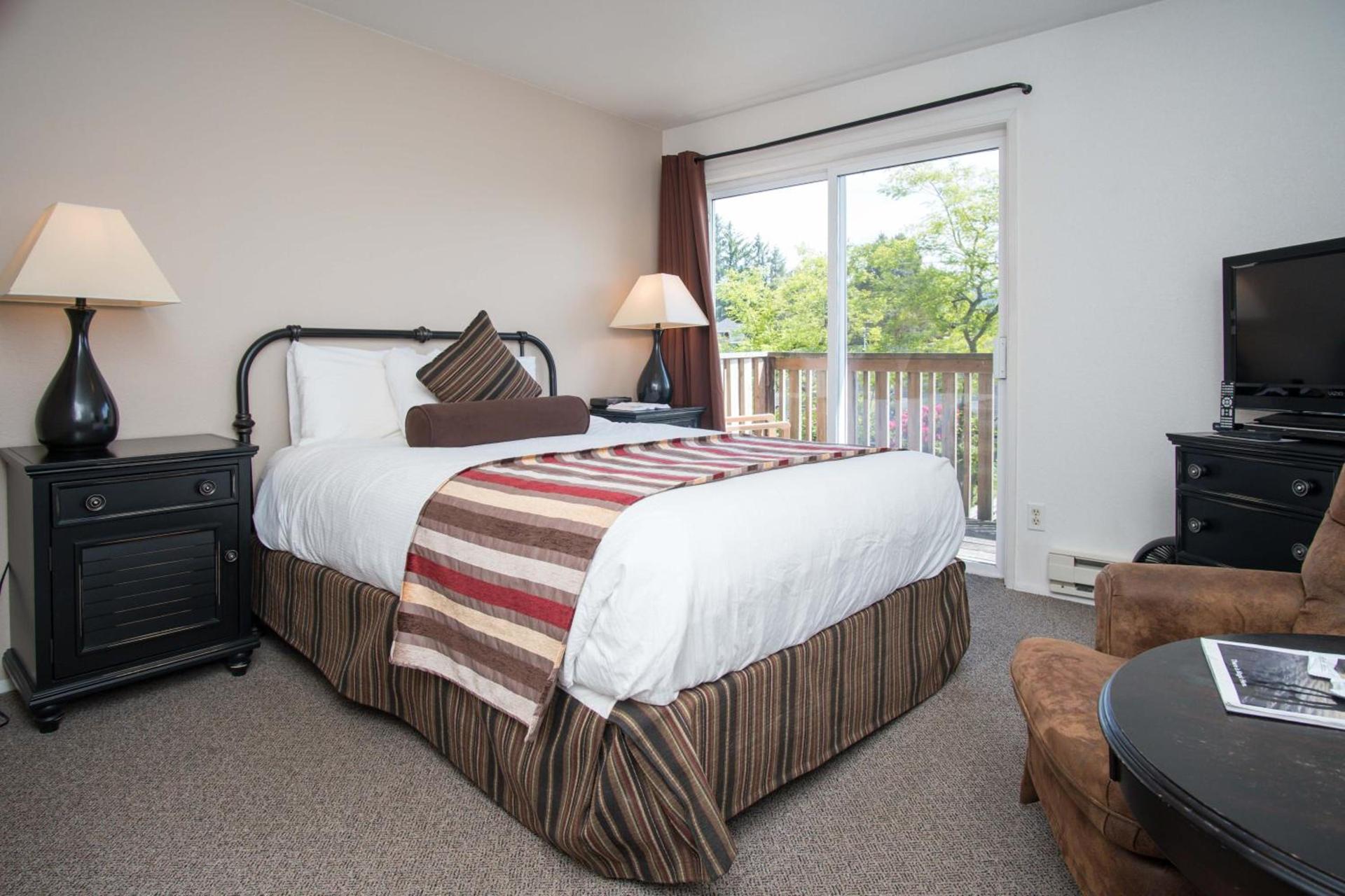 Ecola Creek Lodge photo 58