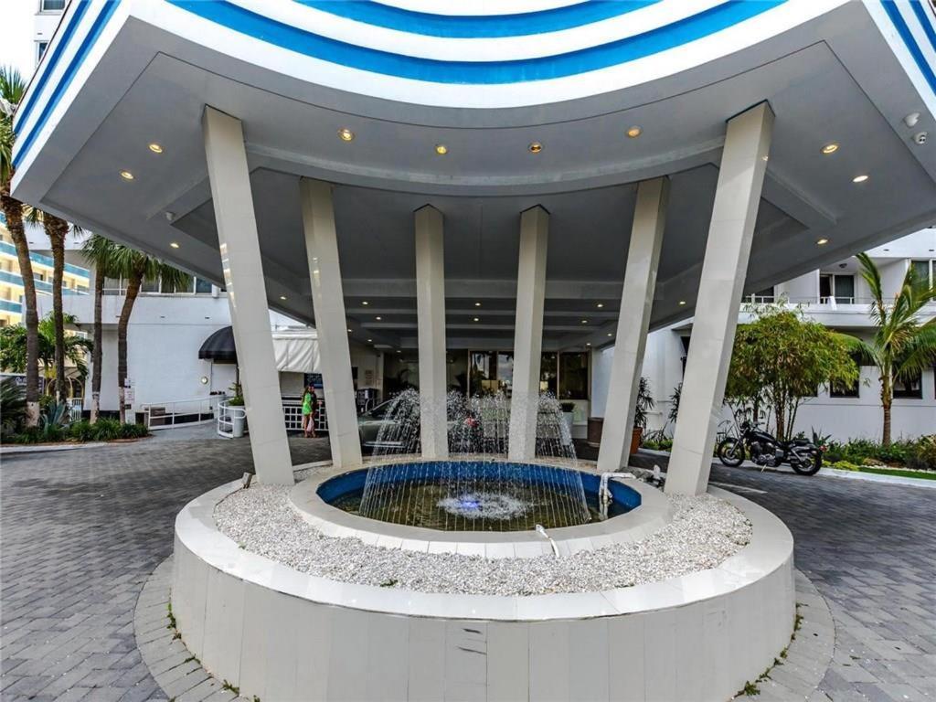 Oceanview on SAND located in Ocean Manor Resort Fort Lauderdale Beach 2 bed 2 bath spacious corner unit partial ocean view photo 18