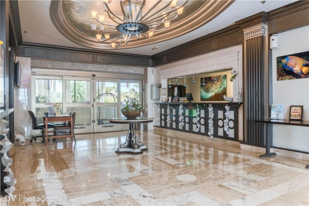 Oceanview on SAND located in Ocean Manor Resort Fort Lauderdale Beach 2 bed 2 bath spacious corner unit partial ocean view photo 21