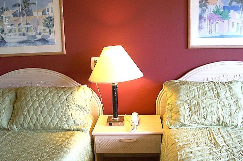 Aztec Ocean Resort photo 15