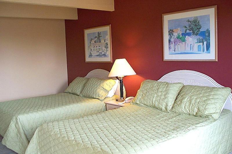 Aztec Ocean Resort photo 16