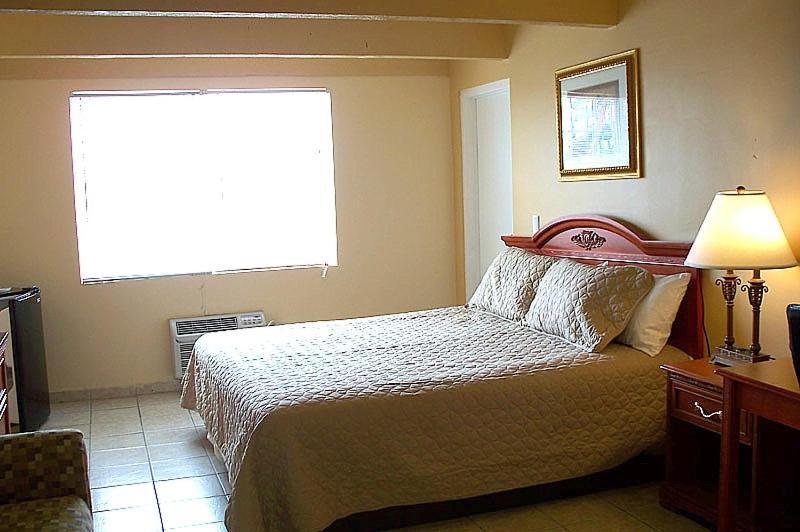 Aztec Ocean Resort photo 14