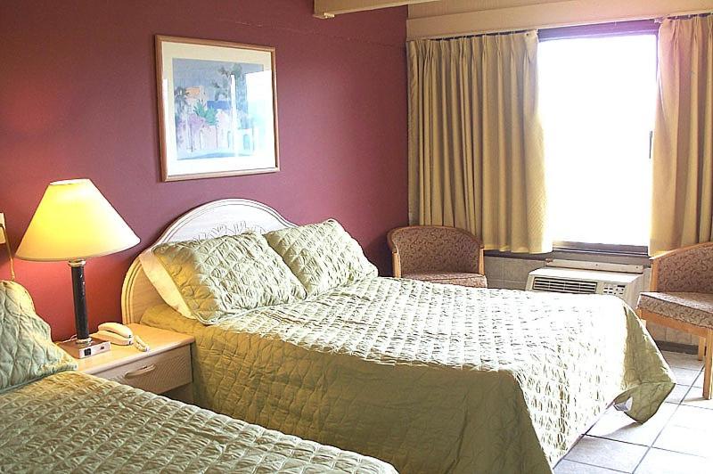 Aztec Ocean Resort photo 13