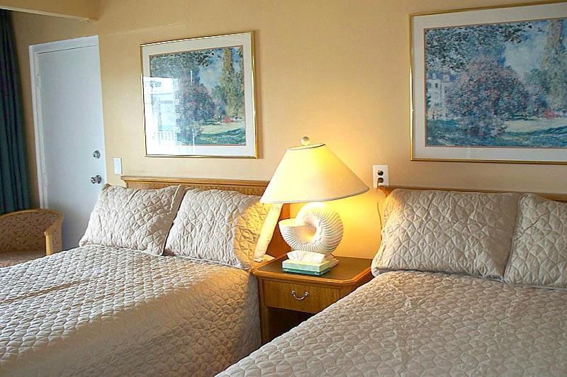 Aztec Ocean Resort photo 8