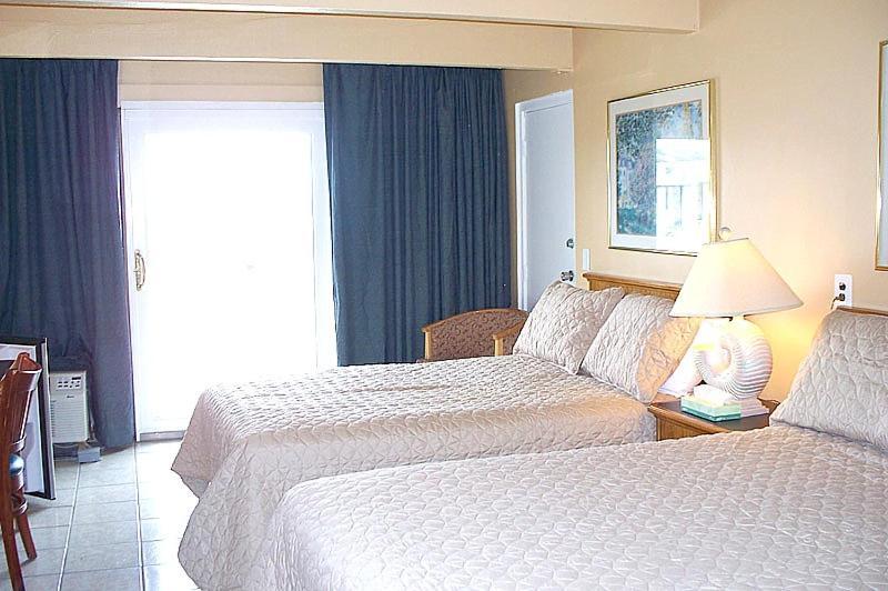 Aztec Ocean Resort photo 10