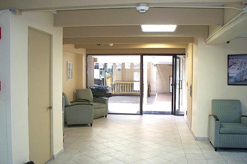 Aztec Ocean Resort photo 4