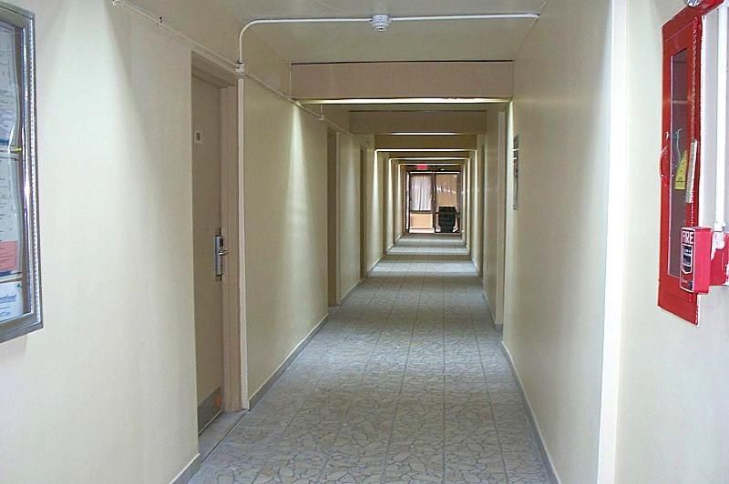 Aztec Ocean Resort photo 5