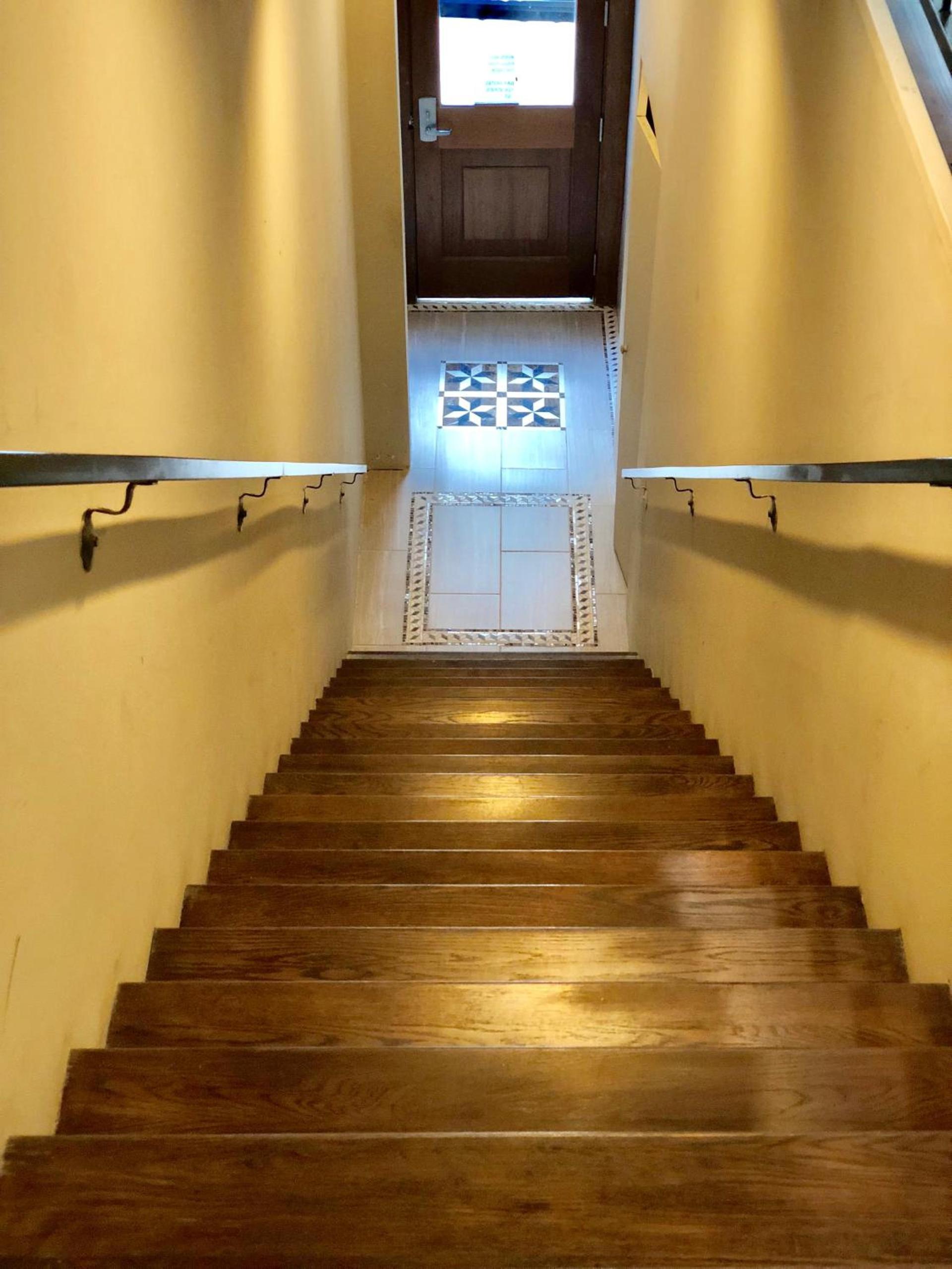 Bay Hotel photo 9